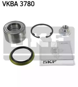 Подшипник ступицы колеса SKF для MAZDA MX-5 I (NA) 1.8